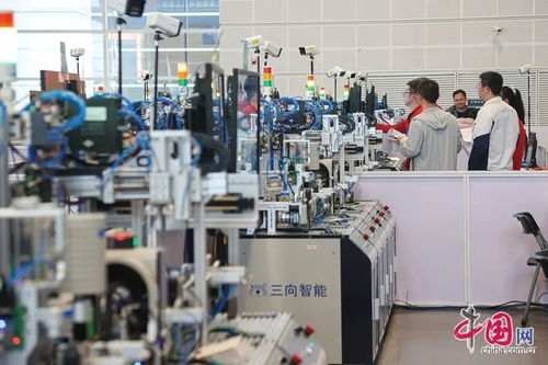 二十個(gè)新賽項(xiàng)揭示職業(yè)就業(yè)新趨勢(shì) 健康照護(hù)、互聯(lián)網(wǎng)營(yíng)銷與人工智能訓(xùn)練領(lǐng)跑